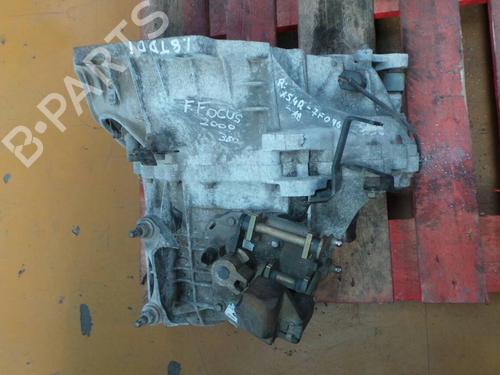 Used Gearbox FORD FOCUS I Turnier (DNW) [1999-2007]  3963319