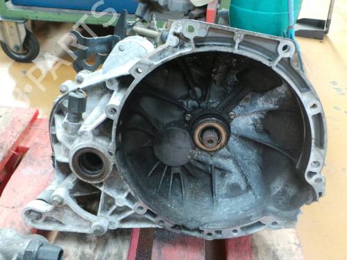 Gearbox FORD FOCUS I Turnier (DNW) | BP3963319M3