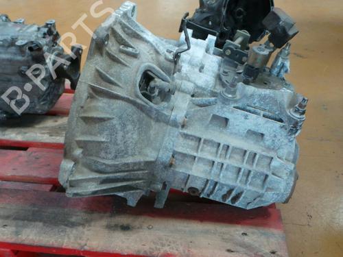 Gearbox FORD FOCUS I Turnier (DNW) | BP3963319M3