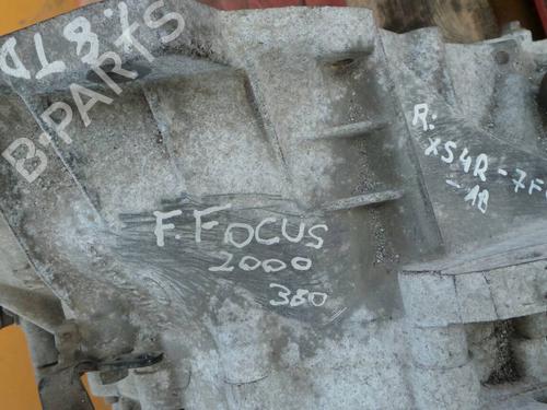 Gearbox FORD FOCUS I Turnier (DNW) | BP3963319M3