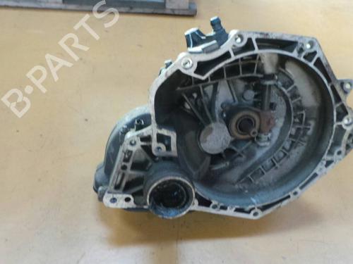 Gearbox OPEL CORSA B (S93) | BP3964051M3