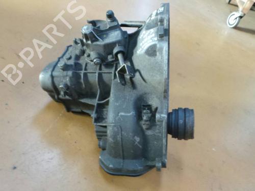 Gearbox OPEL CORSA B (S93) | BP3964051M3