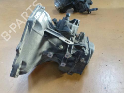 Gearbox OPEL CORSA B (S93) | BP3964051M3