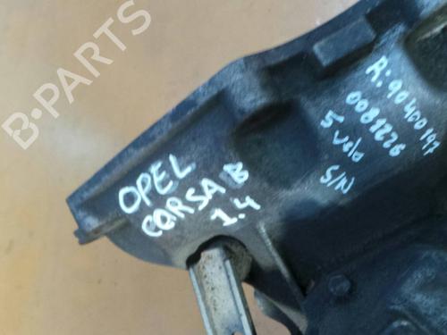 Gearbox OPEL CORSA B (S93) | BP3964051M3