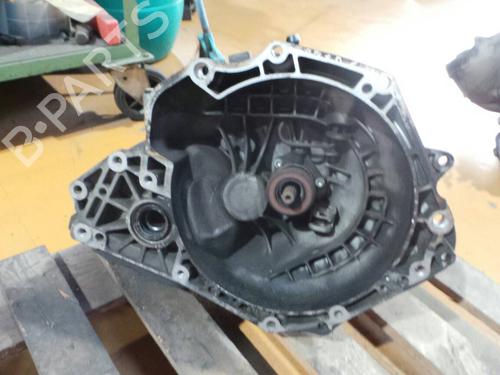 Gearbox OPEL CORSA C (X01)  | BP3964650M3 