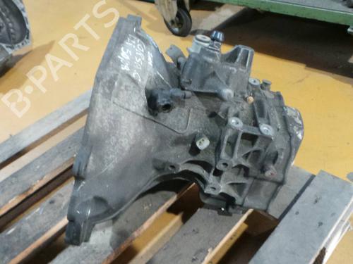 Gearbox OPEL CORSA C (X01)  | BP3964650M3 