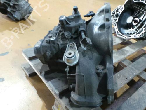 Gearbox OPEL CORSA C (X01)  | BP3964650M3 