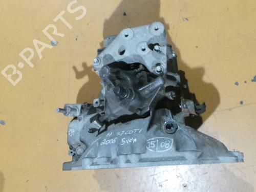 Used Gearbox OPEL ASTRA H (A04) [2004-2014]  3967089
