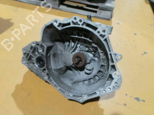 Gearbox OPEL ASTRA H (A04) | BP3967089M3