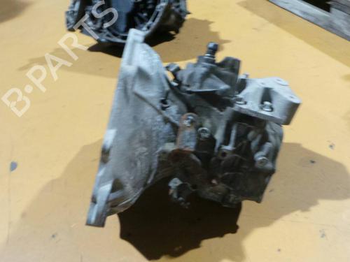 Gearbox OPEL ASTRA H (A04) | BP3967089M3