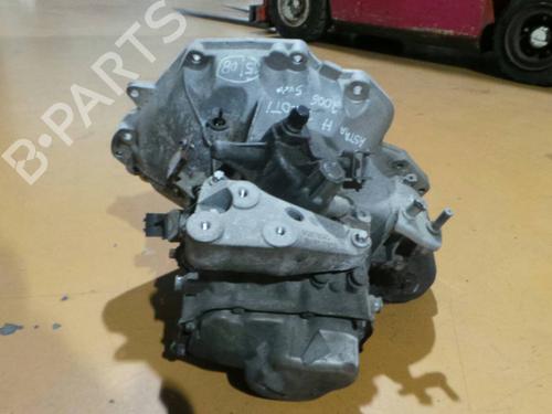 Gearbox OPEL ASTRA H (A04) | BP3967089M3
