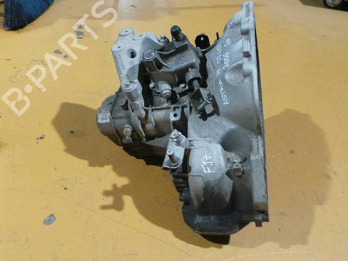 Gearbox OPEL ASTRA H (A04) | BP3967089M3