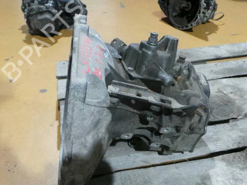 Gearkasse OPEL CORSA B (S93)  | BP3965624M3 