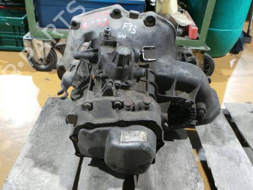 Gearkasse OPEL CORSA B (S93)  | BP3965624M3 