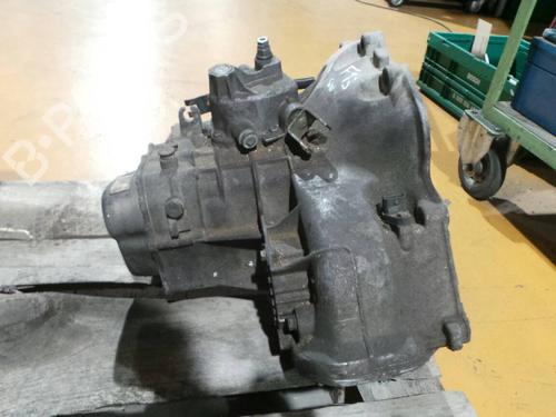 Gearkasse OPEL CORSA B (S93)  | BP3965624M3 