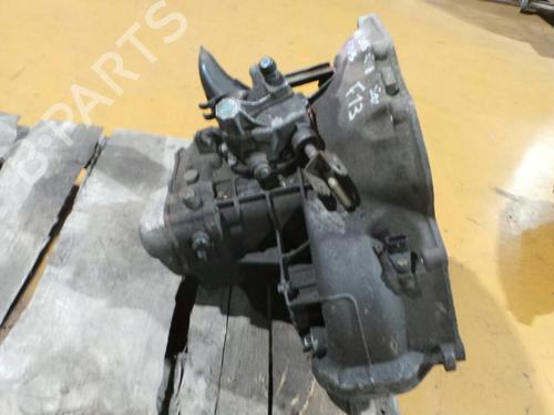 Gearbox OPEL CORSA B (S93)  | BP3963320M3 