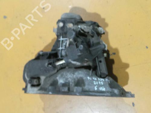 Used Gearbox OPEL CORSA B (S93) [1993-2009]  3963321