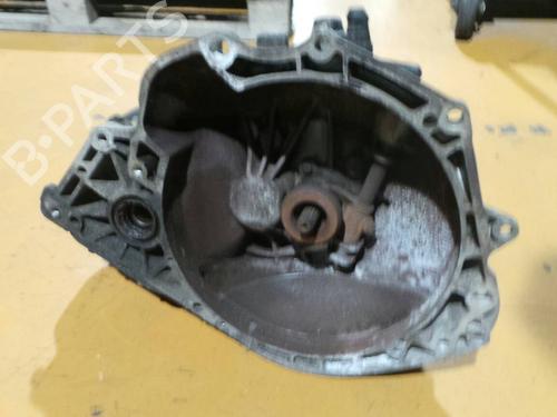 Gearbox OPEL CORSA B (S93) | BP3963321M3