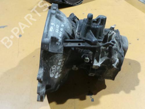 Gearbox OPEL CORSA B (S93) | BP3963321M3