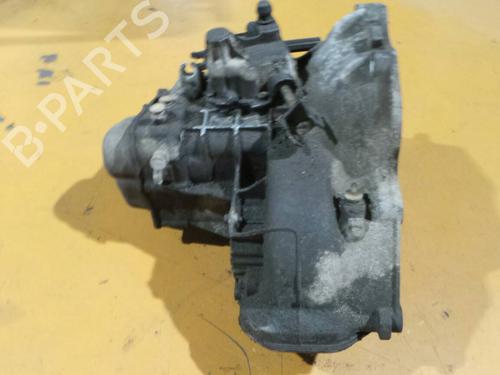 Gearbox OPEL CORSA B (S93) | BP3963321M3