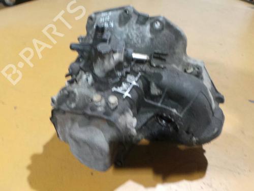 Gearbox OPEL CORSA B (S93) | BP3963321M3