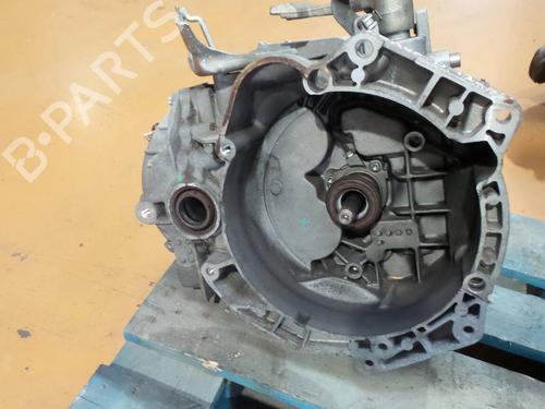 Gearbox OPEL CORSA D (S07)  | BP3966053M3 