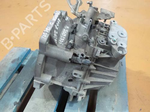 Gearbox OPEL CORSA D (S07)  | BP3966053M3 