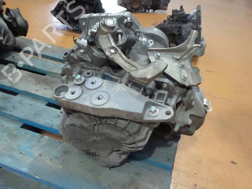 Gearbox OPEL CORSA D (S07)  | BP3966053M3 