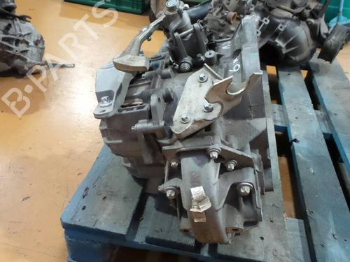 Gearbox OPEL CORSA D (S07)  | BP3966053M3 