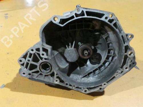 Gearbox OPEL CORSA C (X01) | BP3965626M3