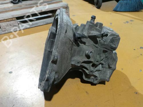 Gearbox OPEL CORSA C (X01) | BP3965626M3