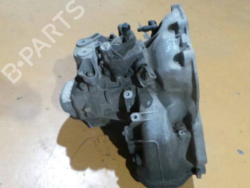Gearbox OPEL CORSA C (X01) | BP3965626M3
