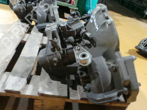 Gearbox OPEL CORSA C (X01) | BP3967093M3