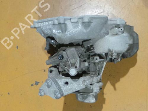 Used Gearbox OPEL ASTRA H (A04) [2004-2014]  3966546