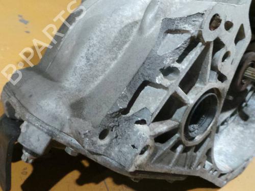 Gearbox OPEL ASTRA H (A04)  | BP3966546M3 