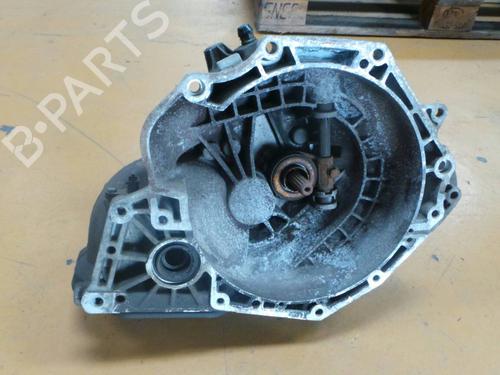 Gearbox OPEL CORSA B (S93) | BP3964974M3