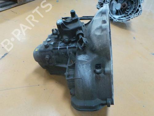 Gearbox OPEL CORSA B (S93) | BP3964974M3