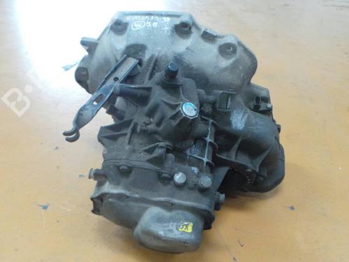 Gearbox OPEL CORSA B (S93) | BP3964974M3