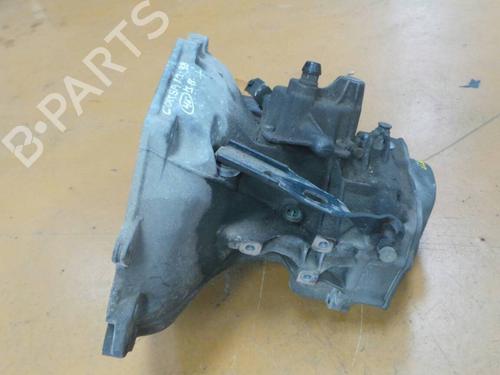 Gearbox OPEL CORSA B (S93) | BP3964974M3