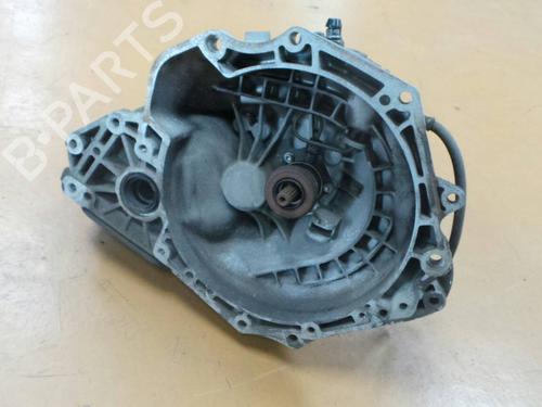 Gearbox OPEL CORSA C (X01)  | BP3966054M3 