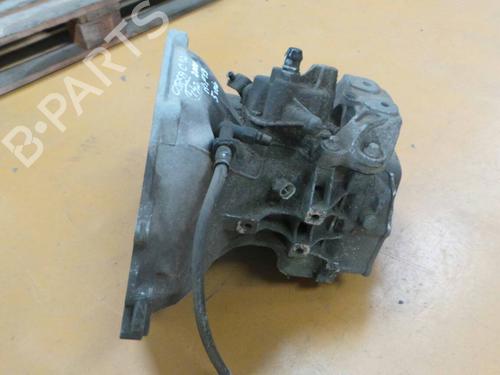 Gearbox OPEL CORSA C (X01)  | BP3966054M3 