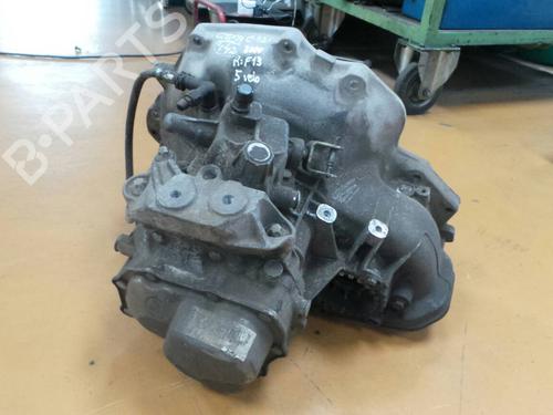 Gearbox OPEL CORSA C (X01)  | BP3966054M3 