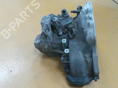 Gearbox OPEL CORSA C (X01)  | BP3966054M3 