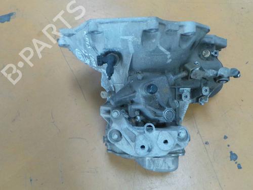 Girkasse OPEL CORSA C (X01) [2000-2009]  3964975