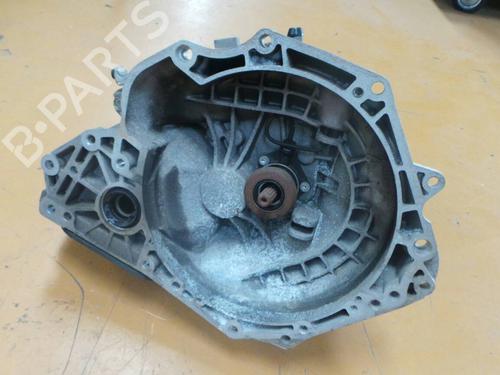 Girkasse OPEL CORSA C (X01)  | BP3964975M3