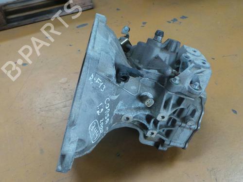 Girkasse OPEL CORSA C (X01)  | BP3964975M3