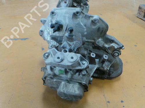 Girkasse OPEL CORSA C (X01)  | BP3964975M3