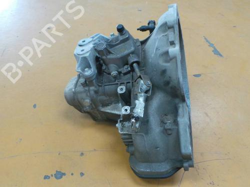 Girkasse OPEL CORSA C (X01)  | BP3964975M3