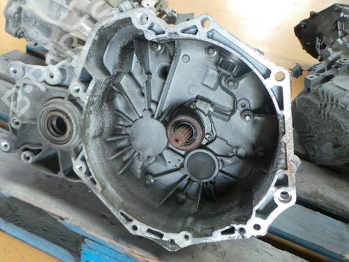 Gearbox OPEL ASTRA H (A04) | BP3966055M3