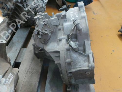 Gearbox OPEL ASTRA H (A04) | BP3966055M3